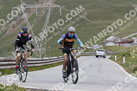 Photo #3361850 | 06-07-2023 10:54 | Passo Dello Stelvio - Peak BICYCLES