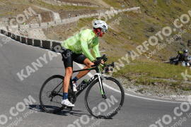 Photo #4208997 | 09-09-2023 11:34 | Passo Dello Stelvio - Prato side BICYCLES