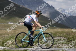 Foto #3170495 | 19-06-2023 12:11 | Passo Dello Stelvio - die Spitze BICYCLES