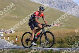 Foto #4060967 | 25-08-2023 09:35 | Passo Dello Stelvio - die Spitze BICYCLES